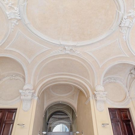 I Guardinfanti By Happyhostorino Turim Exterior foto