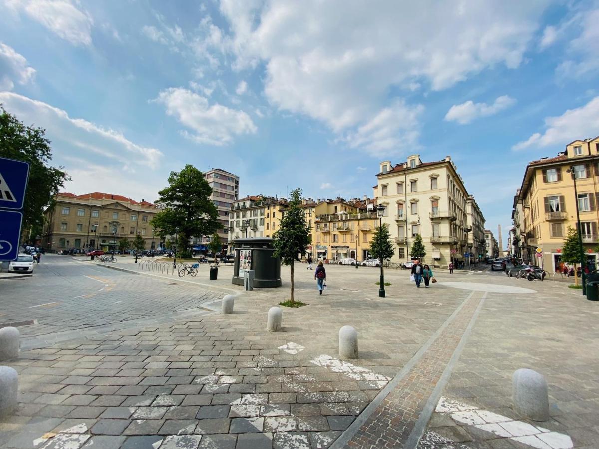 I Guardinfanti By Happyhostorino Turim Exterior foto